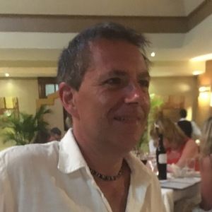 Meet your Posher, Mark